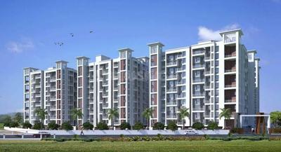 Image of 936 Sq.ft 2 BHK Apartment / Flat for sale in Shiv Zen World , Hadapsar, Pune for Rs. 6499000