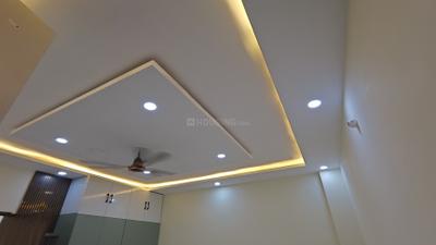 Bedroom Image of 150 Sq.ft 2 BHK Independent House for rent in Sarai Rohilla New Delhi for Rs. 22000