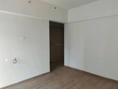 Bedroom Image of 1250 Sq.ft 3 BHK Apartment / Flat for rent in Ghodawat Skystar, Goregaon West Mumbai for Rs. 95000