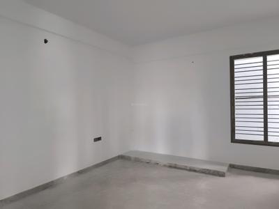 Bedroom Image of 2150 Sq.ft 3 BHK Apartment / Flat for sale in Dhriti Elite, Vajarahalli Bengaluru for Rs. 20000000