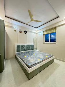 Bedroom Image of 1320 Sq.ft 3 BHK Apartment / Flat for sale in Gokulpura Jaipur for Rs. 4511000