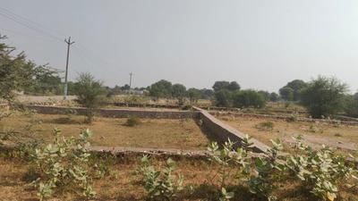 Image of 2709 Sq.ft Residential Plot / Land for sale in Jagatpura, Jaipur for Rs. 19565000