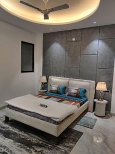 Bedroom Image of 2240 Sq.ft 4 BHK Builder Floor for sale in Fortune Luxury Builder Floors 12, Sector 49 Gurgaon for Rs. 24000000