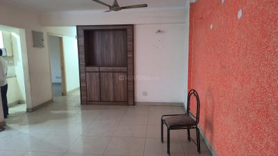 Living Room Image of 1520 Sq.ft 3 BHK Apartment / Flat for sale in Ashiana Aangan, Milakpur Goojar Bhiwadi for Rs. 9500000