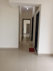 Hall Image of 733 Sq.ft 2 BHK Apartment / Flat for sale in Gagangiri Complex, Dahisar West Mumbai for Rs. 17000000