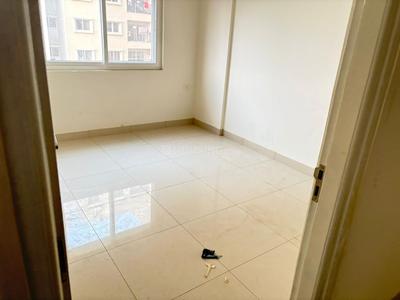 Bedroom Image of 959 Sq.ft 2 BHK Apartment / Flat for sale in Sattva Misty Charm, Jyotipuram Bengaluru for Rs. 12000000
