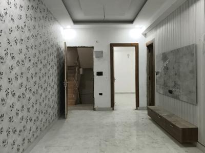 Living Room Image of 1550 Sq.ft 3 BHK Builder Floor for sale in Sam Aspire Homes, Noida Extension Greater Noida for Rs. 6000000