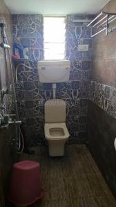 Image of 1600 Sq.ft 3 BHK Apartment / Flat for rent in Shankarpur, Nagpur for Rs. 25000