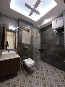 Image of 4500 Sq.ft 4 BHK Builder Floor for rent in Sector 56, Gurgaon for Rs. 100000