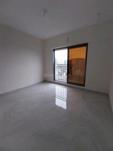 Bedroom Image of 650 Sq.ft 1 BHK Apartment / Flat for rent in Vikhroli East Mumbai for Rs. 35000