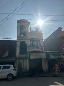 Image of 1308 Sq.ft 4 BHK Independent House for sale in Gopal Nagar, Bareilly for Rs. 16500000