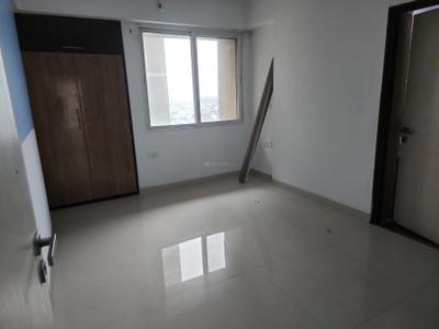 Bedroom Image of 1982 Sq.ft 3 BHK Apartment / Flat for sale in  Apollo DB City, Nipania Indore for Rs. 13800000