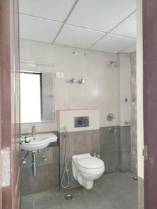 Bedroom One Image of 1123 Sq.ft 2 BHK Apartment / Flat for rent in CGEWHO Kendriya Vihar, Phi II Greater Noida for Rs. 18000