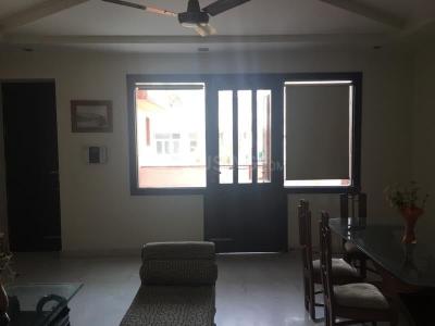 Hall Image of 1550 Sq.ft 4 BHK Builder Floor for rent in South City Floors 1, Sector 41 Gurgaon for Rs. 65000