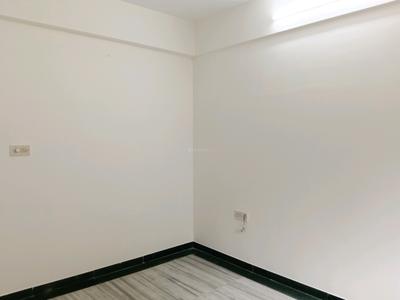Bedroom Image of 800 Sq.ft 2 BHK Apartment / Flat for sale in Rosa Manhattan Phase 1, Hiranandani Estate Thane for Rs. 14000000