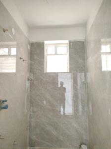 Common Bathroom Image of 1080 Sq.ft 2 BHK Apartment / Flat for sale in Electronic City Bengaluru for Rs. 5670020