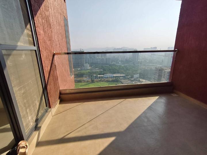 Bedroom Image of ANP Momento  in Wakad, Pune