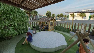 Image of 1000 Sq.ft Residential Plot / Land for sale in Riyasat Town 3rd, Shivdaspura, Jaipur for Rs. 4438888