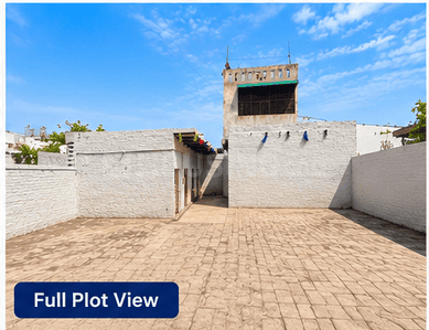 Image of 1800 Sq.ft Residential Plot / Land for sale in Jaffarpur Kalan, New Delhi for Rs. 10000000