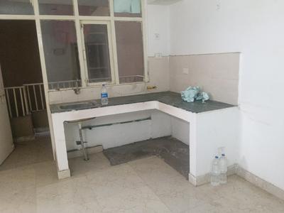 Kitchen Image of 600 Sq.ft 2 BHK Apartment / Flat for sale in Vashisth Heights, Sector 87 Faridabad for Rs. 4800000