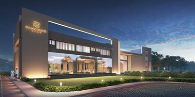 Image of 2100 Sq.ft 3 BHK Apartment / Flat for sale in Falcon Tatva, Khandagiri, Bhubaneswar for Rs. 20600000