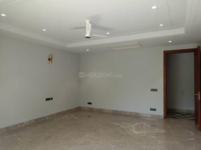 Hall Image of 5922 Sq.ft 4 BHK Builder Floor for sale in Shanti Niketan New Delhi for Rs. 285000000