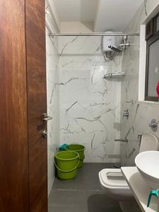 Bathroom Image of 1200 Sq.ft 3 BHK Apartment / Flat for sale in Dadar East Mumbai for Rs. 45000000