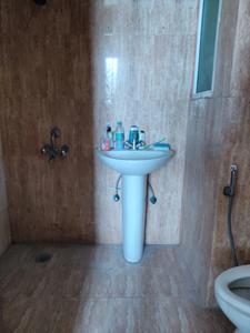 Bedroom Image of 500 Sq.ft 1 BHK Apartment / Flat for sale in Urbtech Xaviers, Sector 168 Noida for Rs. 4200000