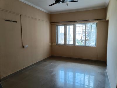 Bedroom Image of 540 Sq.ft 1 BHK Apartment / Flat for sale in Diamond Isle 2, Goregaon East Mumbai for Rs. 5700000