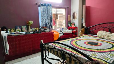 Bedroom Image of 1000 Sq.ft 2 BHK Apartment / Flat for sale in Keshtopur Kolkata for Rs. 3000000