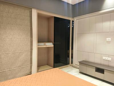 Bedroom Image of 1488 Sq.ft 3 BHK Apartment / Flat for sale in Punawale Pune for Rs. 13000000