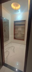 Hall Image of 1200 Sq.ft 2 BHK Builder Floor for rent in Basni Jodhpur for Rs. 13000