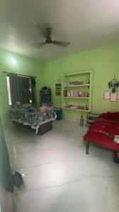 Hall Image of 220 Sq.ft 1 RK Independent House for rent in Aliganj Lucknow for Rs. 16000