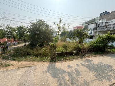 Image of 2720 Sq.ft Residential Plot / Land for sale in Chitaipur, Varanasi for Rs. 20500000