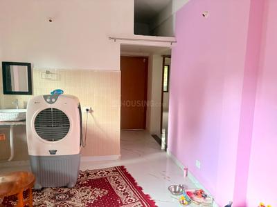 Bedroom Image of 850 Sq.ft 2 BHK Builder Floor for rent in Sevoke Rd Siliguri for Rs. 9000