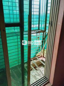 Balcony Image of 590 Sq.ft 1 BHK Apartment / Flat for sale in Bhiwandi Thane for Rs. 800000