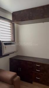 Bedroom Image of 2058 Sq.ft 3 BHK Apartment / Flat for sale in Jaypee Wish Town Klassic, Sector 133 Noida for Rs. 22500000