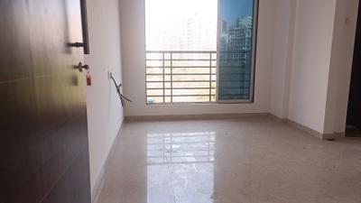 Living Room Image of 700 Sq.ft 1 BHK Apartment / Flat for sale in Ulwe Navi Mumbai for Rs. 4200000