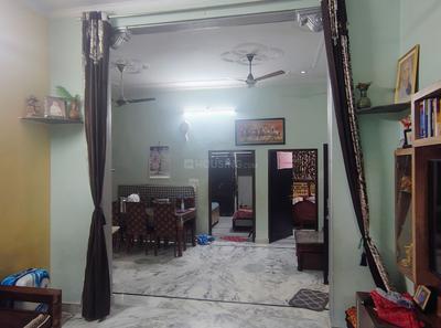 Hall Image of 1500 Sq.ft 3 BHK Independent House for sale in Nangal Jaisabohra Jaipur for Rs. 9500000