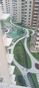 Balcony Image of 900 Sq.ft 3 BHK Apartment / Flat for sale in Alcove New Kolkata Sangam, Serampore Hooghly for Rs. 6500000