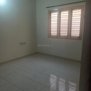 Bedroom Image of 1200 Sq.ft 2 BHK Independent House for rent in BTM Layout 2nd Stage Bengaluru for Rs. 30000