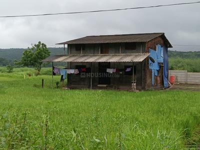 Image of 1089 Sq.ft Residential Plot / Land for sale in Invest Mahamumbai Plots In Uran, Uran, Navi Mumbai for Rs. 520000