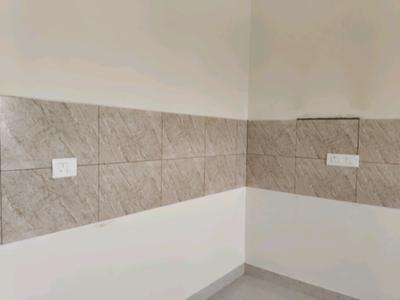 Kitchen Image of 600 Sq.ft 2 BHK Apartment / Flat for sale in Siruseri Chennai for Rs. 5000000