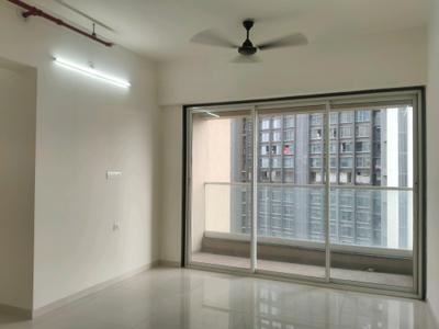 Living Room Image of 769 Sq.ft 2 BHK Apartment / Flat for rent in Runwal The Sanctuary Tower 1, Mulund West Mumbai for Rs. 61000