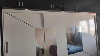 Bedroom Image of 1850 Sq.ft 3 BHK Apartment / Flat for sale in Hosur Tumkur for Rs. 27500000