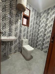 Image of 621 Sq.ft 1 BHK Builder Floor for rent in Saket, New Delhi for Rs. 11000
