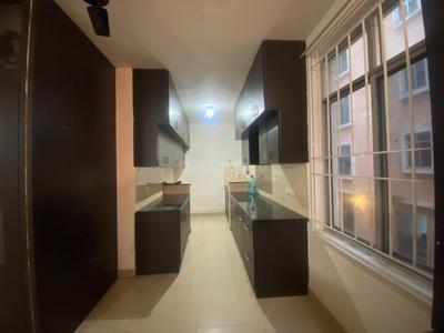 Image of 950 Sq.ft 2 BHK Apartment / Flat for sale in Brigade Meadows Plumeria Lifestyle, Kaggalipura, Bengaluru for Rs. 8500000