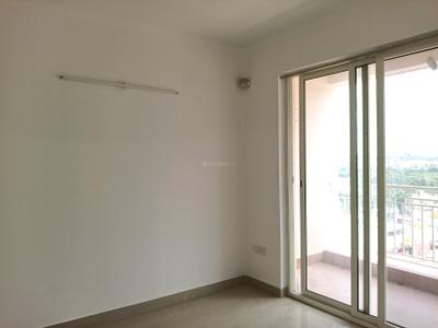Bedroom Image of 2500 Sq.ft 3 BHK Apartment / Flat for sale in Salarpuria  Sattva Celesta, Battarahalli Bengaluru for Rs. 20000000
