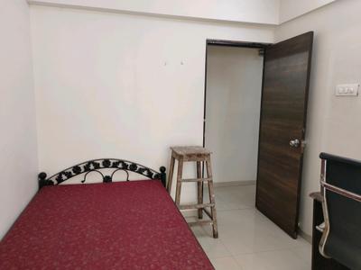 Bedroom Image of 1040 Sq.ft 2 BHK Apartment / Flat for sale in Platinum Regalo, Ulwe Navi Mumbai for Rs. 8850000
