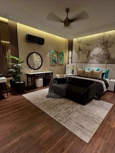 Bedroom Image of 1200 Sq.ft 2 BHK Independent House for sale in Srinivaspur Rural Kolar for Rs. 4250000
